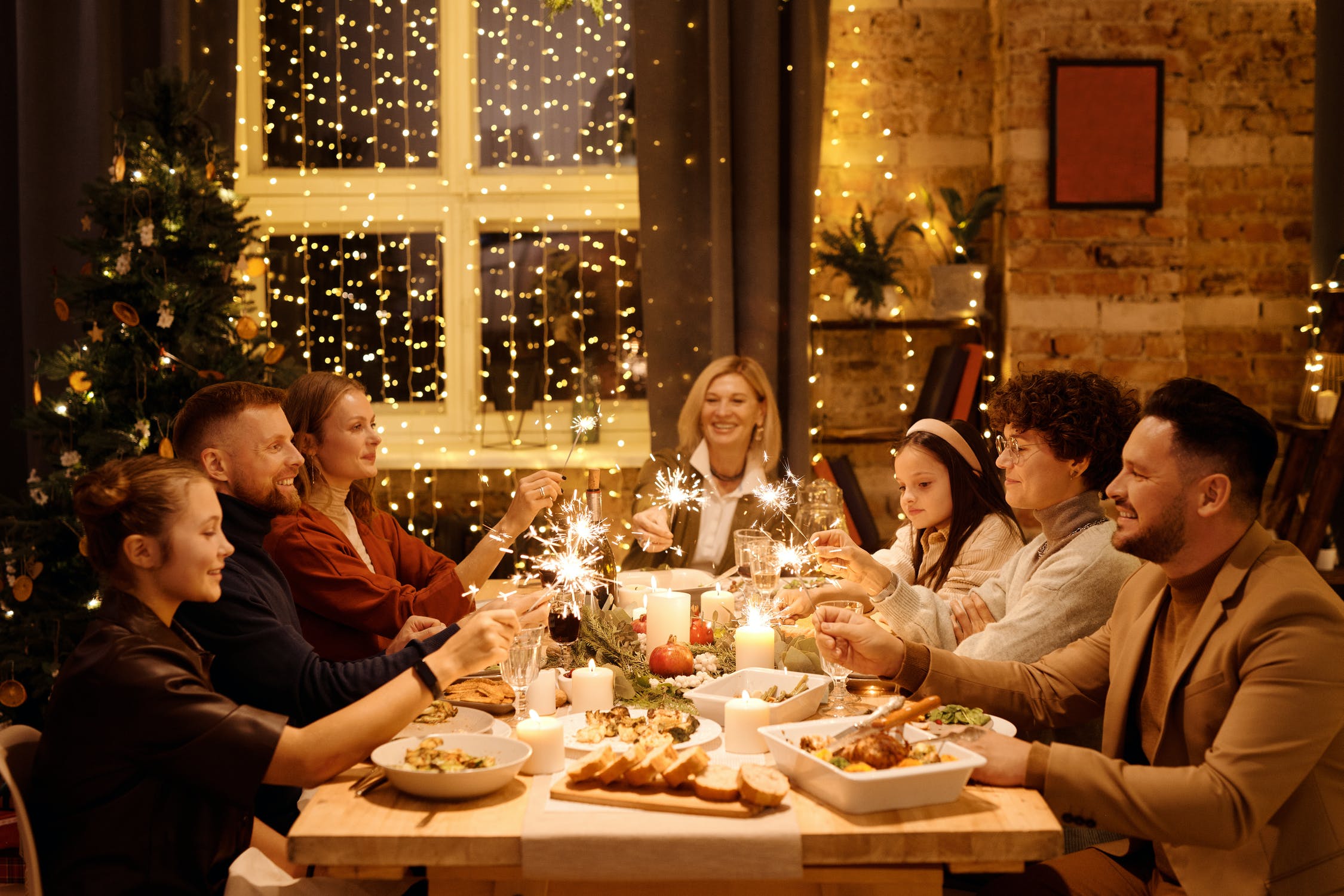 Family-Christmas