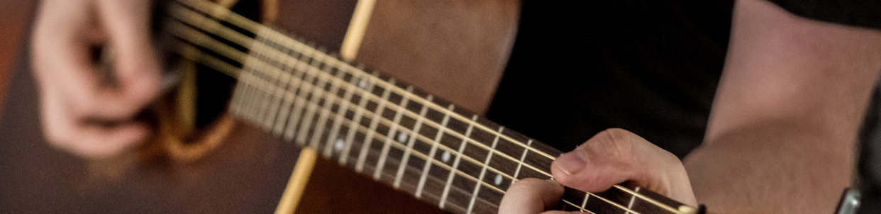 Guitar-Banner Guitar-Banner